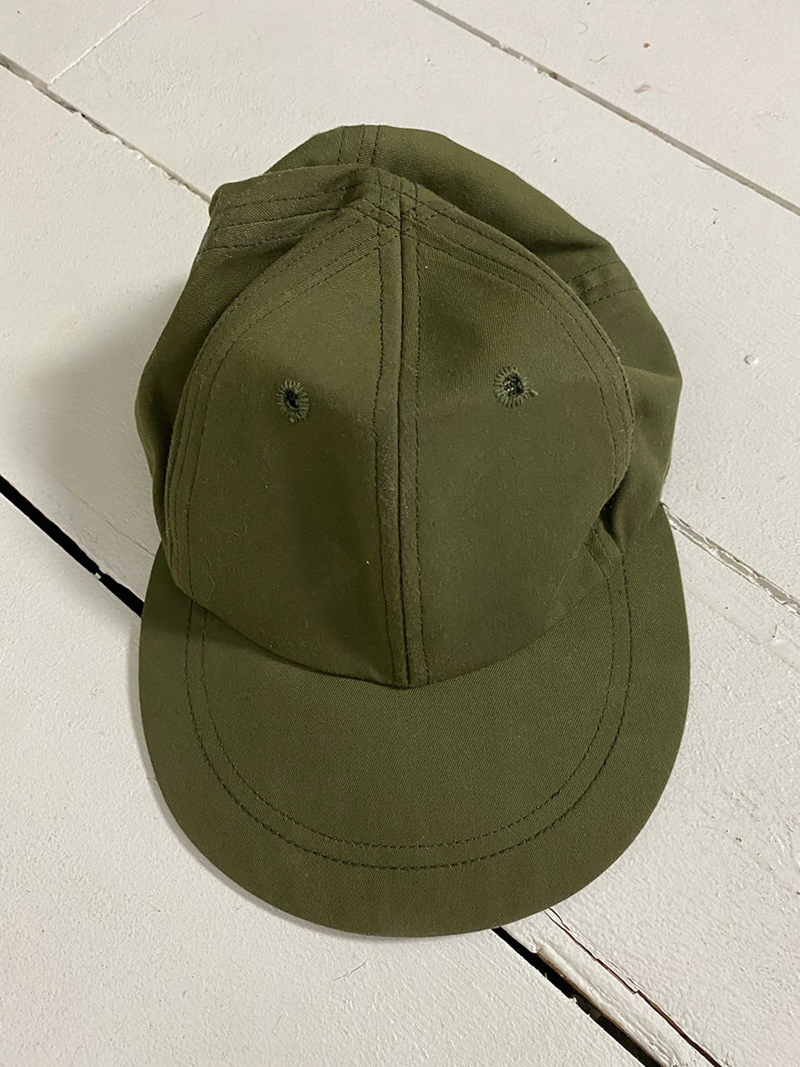 1970's Military Issue Field Cap