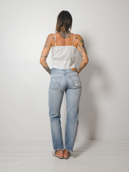 70's July Camisole Tank