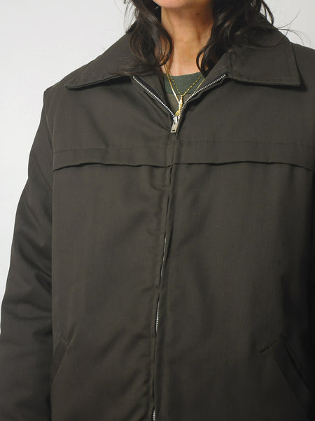 1970's Montgomery Ward Chore Coat