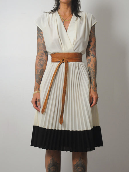 1970's Good News Dress