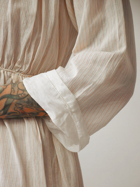 Cassidy Edwardian Lawn Dress