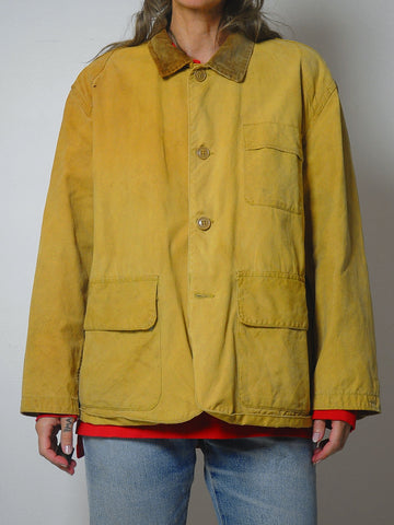 1960's American Field Hunting Coat