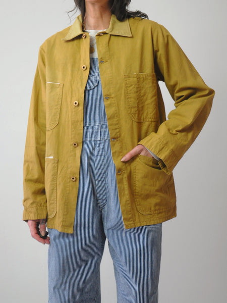 1960's Stone Cutter Chore Jacket