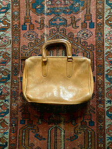 1970's Bonnie Cashin Coach Bag