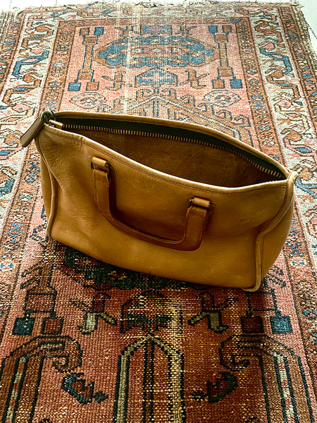1970's Bonnie Cashin Coach Bag