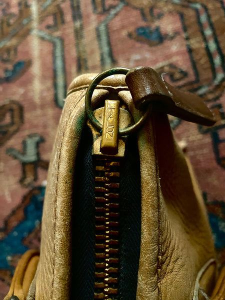 1970's Bonnie Cashin Coach Bag
