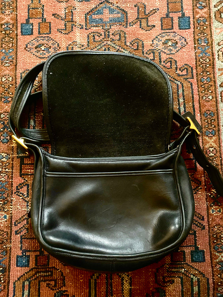 Vintage coach patricia bag best sale
