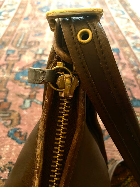 Coach Janice Legacy Bag 9950