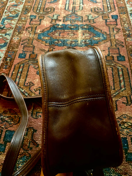 Coach Janice Legacy Bag 9950