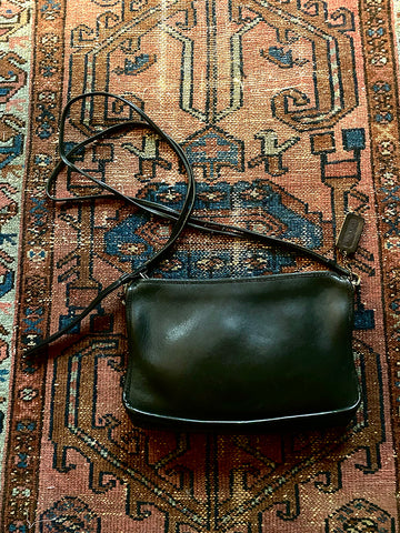 1970's Bonnie Cashin Coach Companion Bag