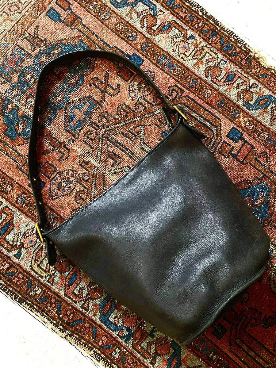 Coach XL Hobo Duffle Feed Bag