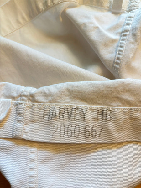 1960's Navy Sailor Crackerjack Shirt