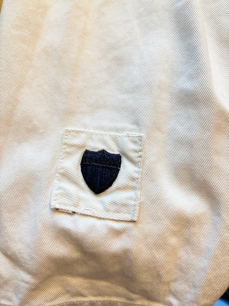 1960's Navy Sailor Crackerjack Shirt