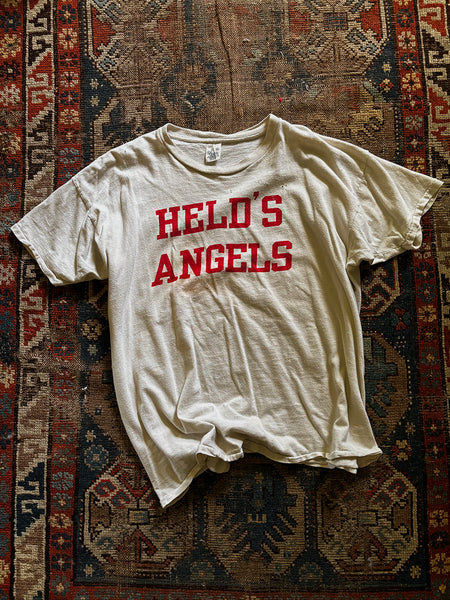 1970's Held's Angels tshirt