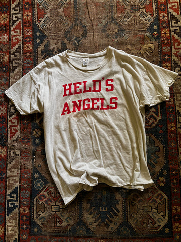 1970's Held's Angels tshirt