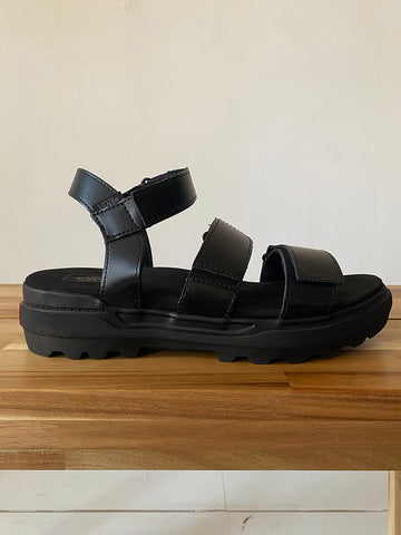 Vans Platform Colfax Sandal 8