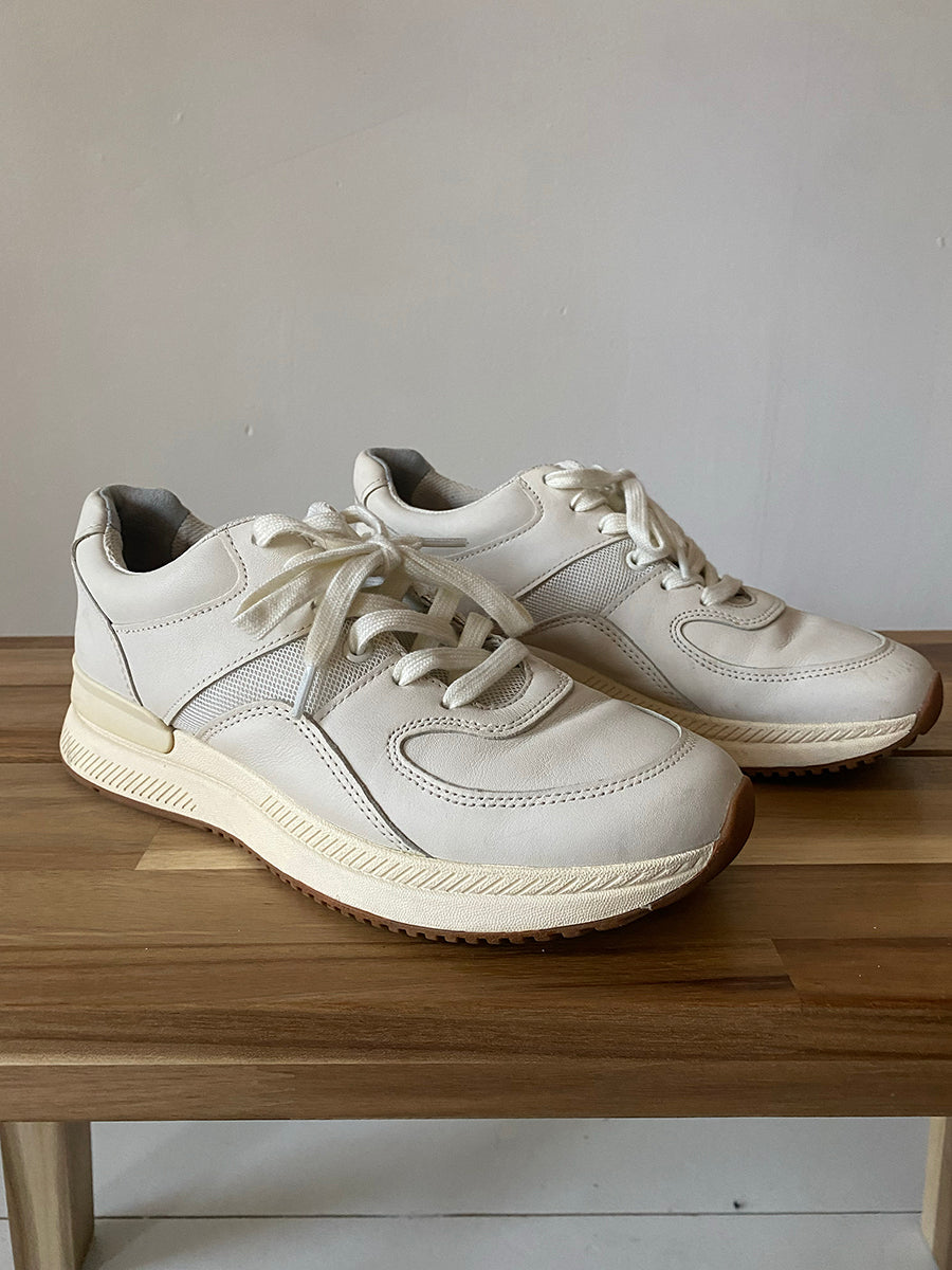 Everlane Trainer Sneaker 8