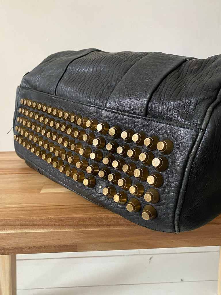 Alexander Wang 1st Gen. Rocco Bag NOIROHIO VINTAGE