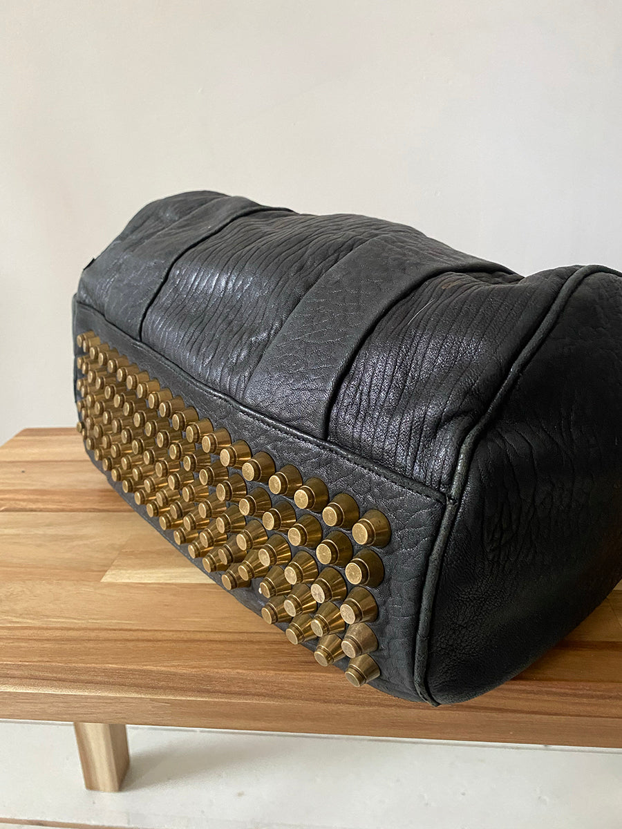 Alexander Wang 1st Gen. Rocco Bag – NOIROHIO VINTAGE