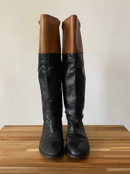 Stuart Weitzman Riding Boot 7.5