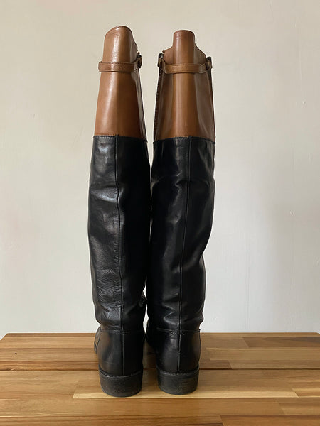 Stuart Weitzman Riding Boot 7.5