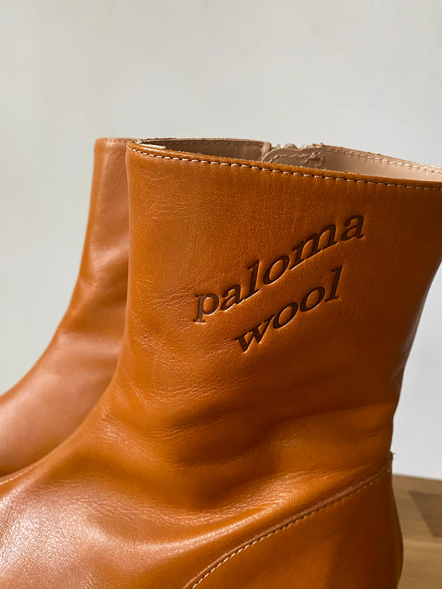 Paloma Wool Barcelo Boot 38