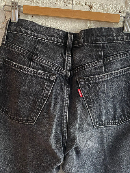 Levi's 501 CT Altered Straight Jean 26
