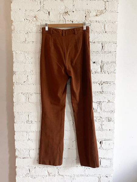 Everlane The Work It Pant