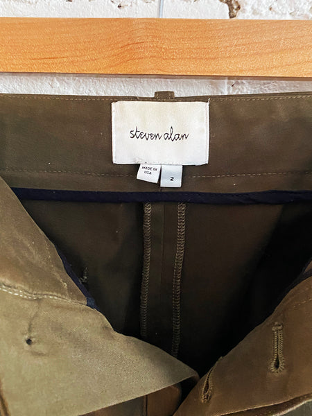 Steven Alan Utility Pant