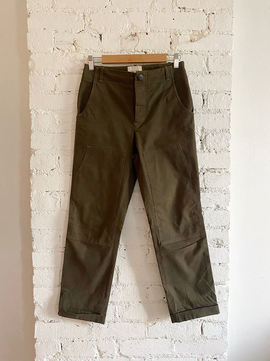 Steven Alan Utility Pant