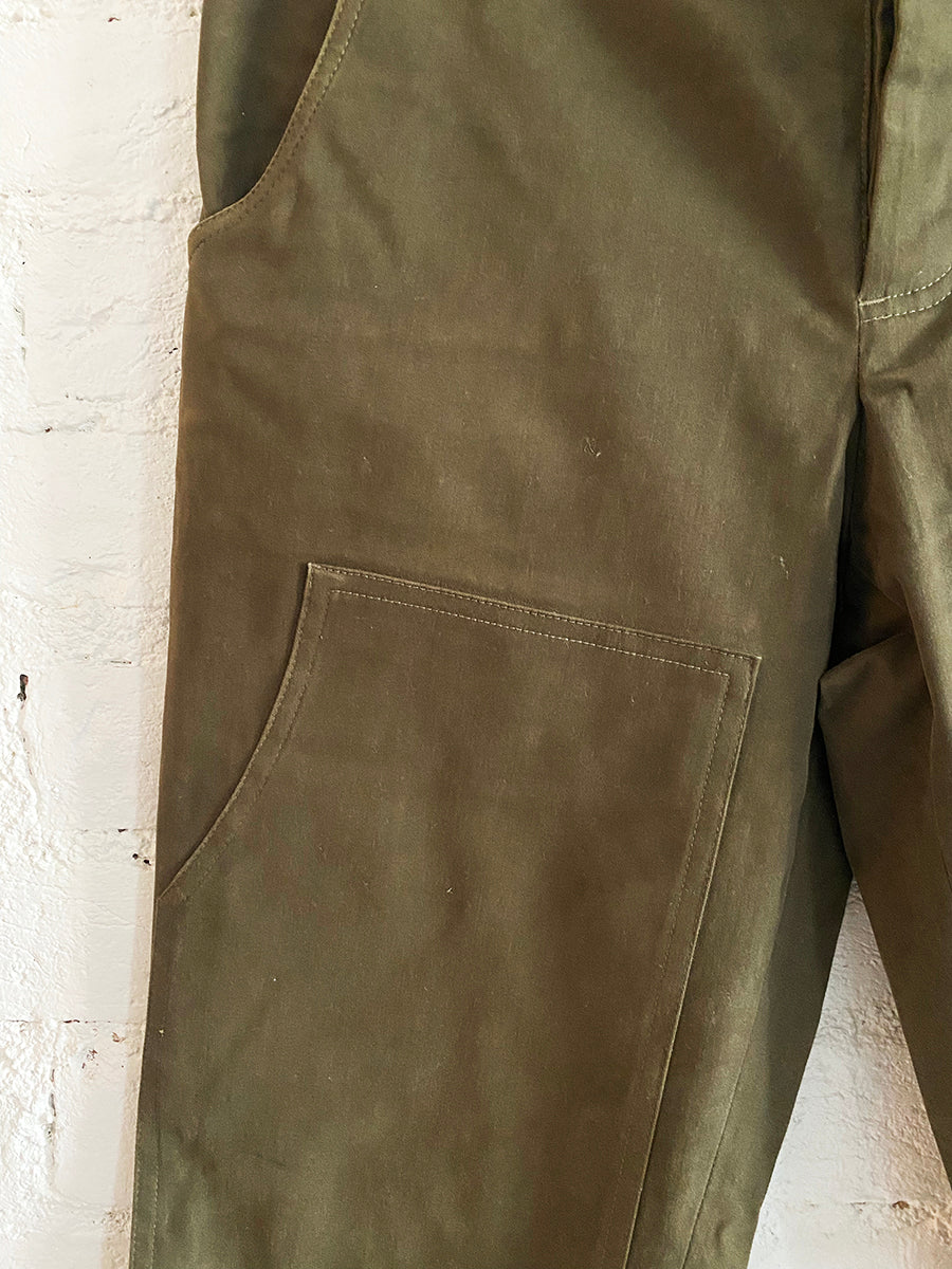 Steven Alan Utility Pant