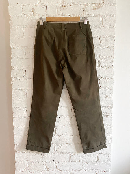 Steven Alan Utility Pant