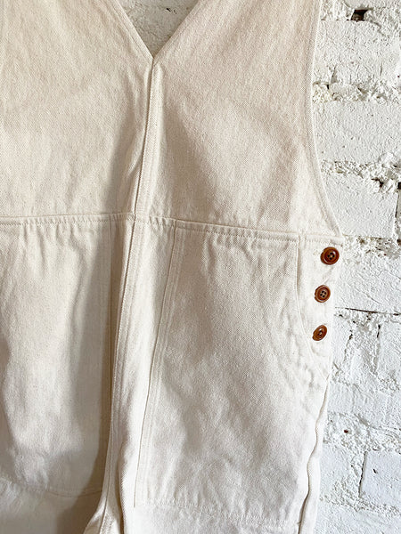 Alex Mill Ollie Overalls