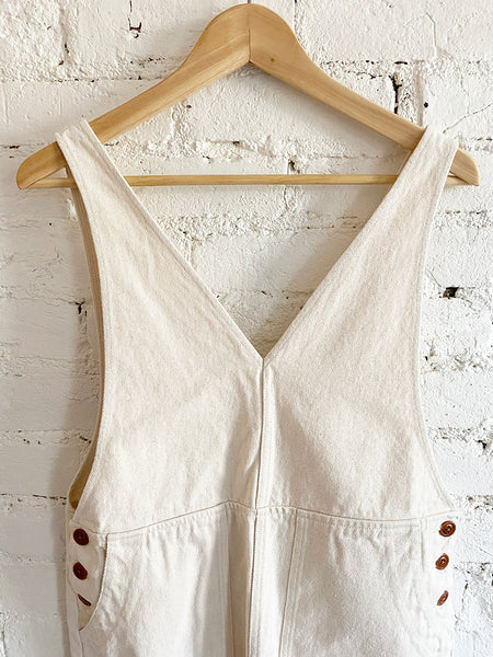 Alex Mill Ollie Overalls