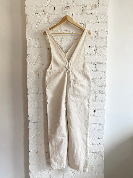 Alex Mill Ollie Overalls