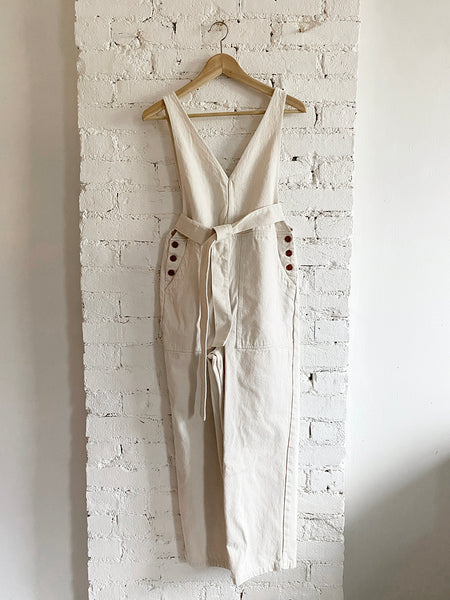 Alex Mill Ollie Overalls