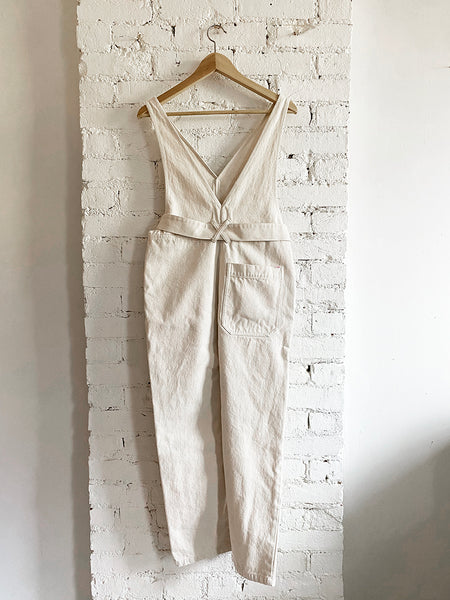 Alex Mill Ollie Overalls