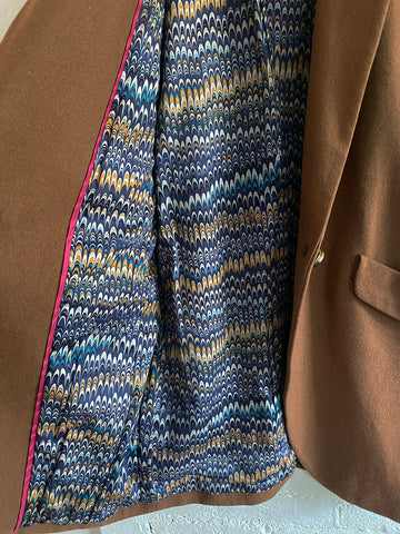 Cartonnier Wool Coat