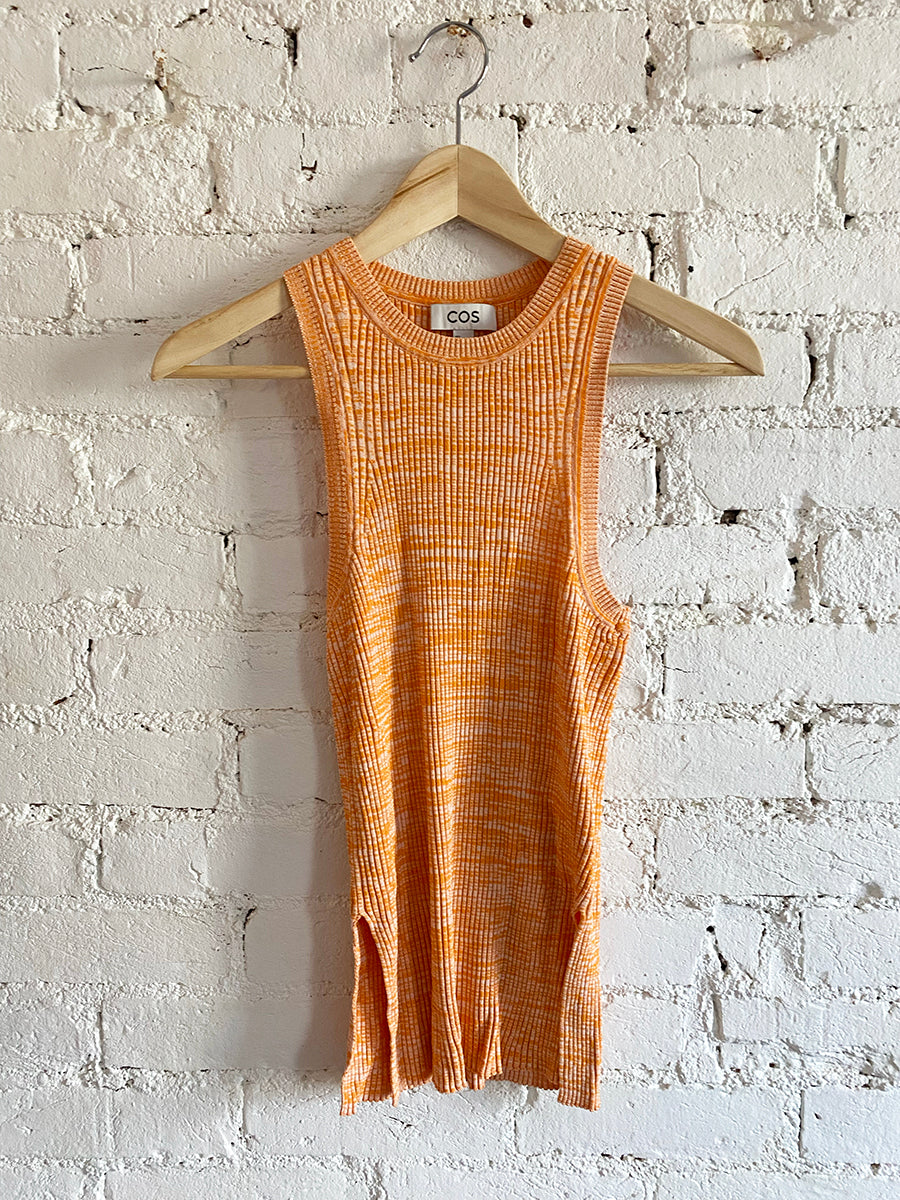 COS Space Dyed Tank