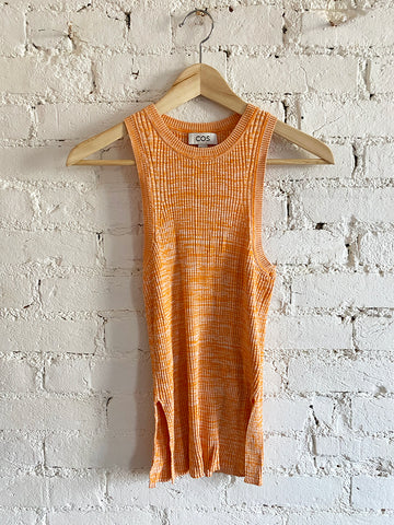 COS Space Dyed Tank