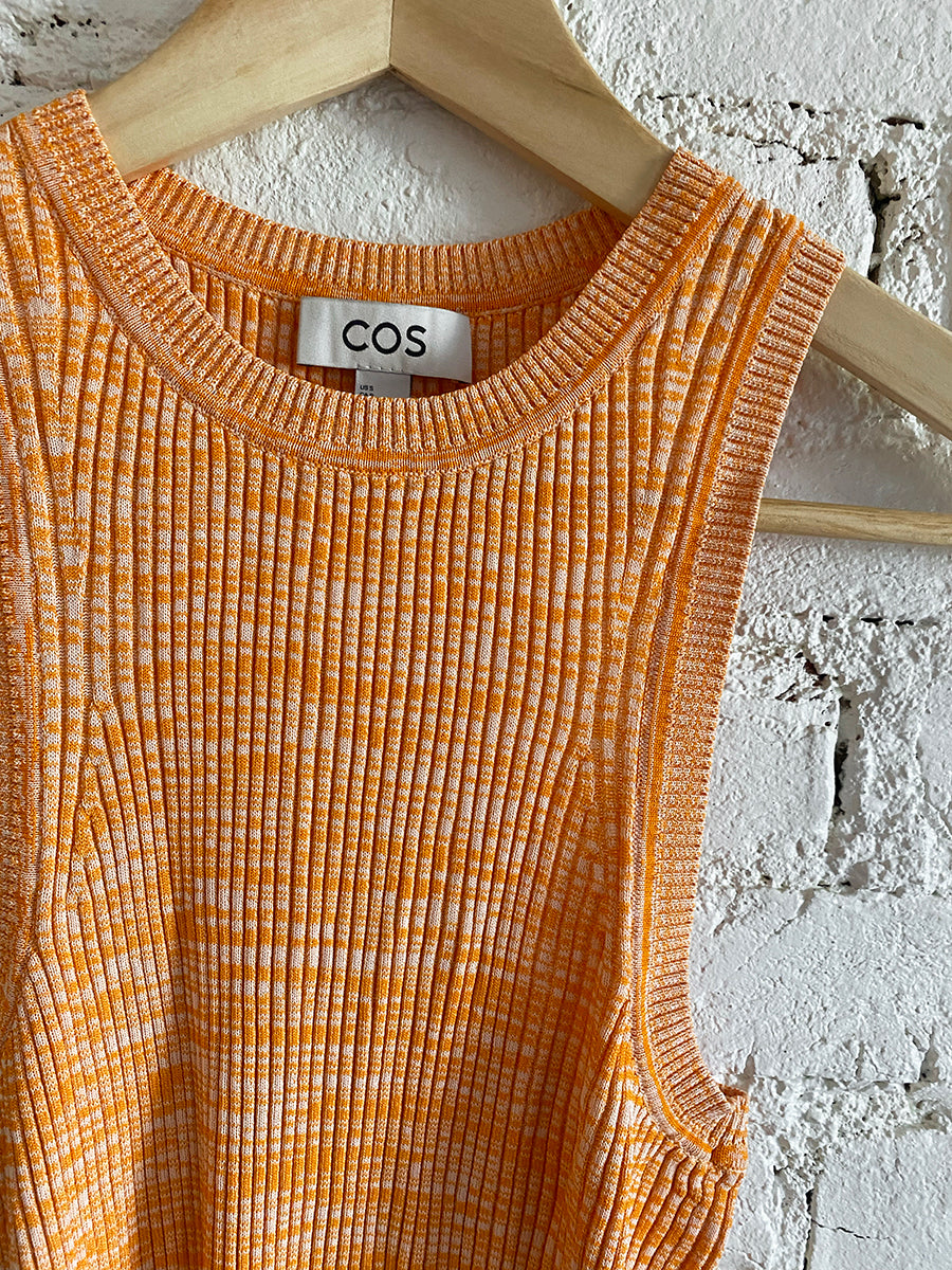 COS Space Dyed Tank