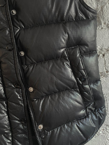 J.Crew Quilted Puffer Vest