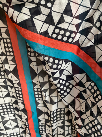 Matthew Williamson Silk Scarf
