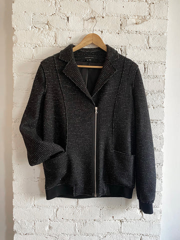 Alexander Wang Wool Bomber