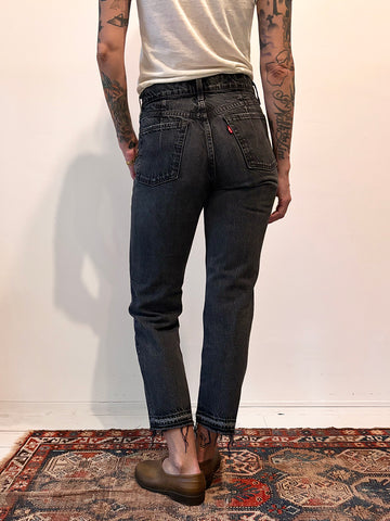Levi's 501 CT Altered Straight Jean 26