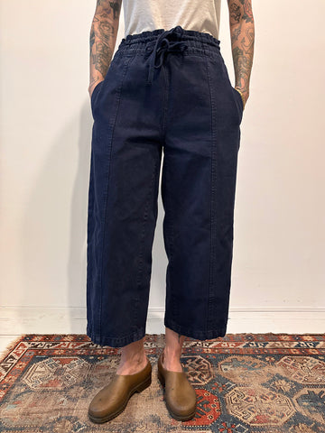 Kordal Wide Leg Alva Pants