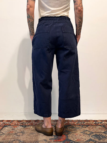 Kordal Wide Leg Alva Pants