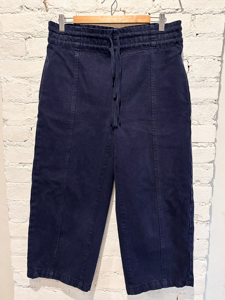 Kordal Wide Leg Alva Pants