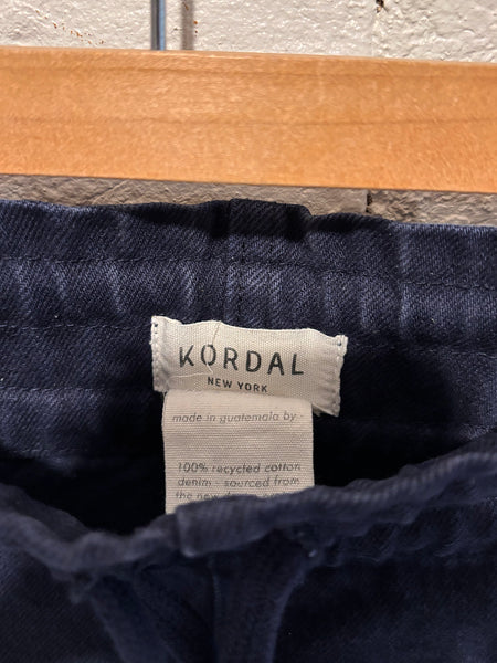 Kordal Wide Leg Alva Pants
