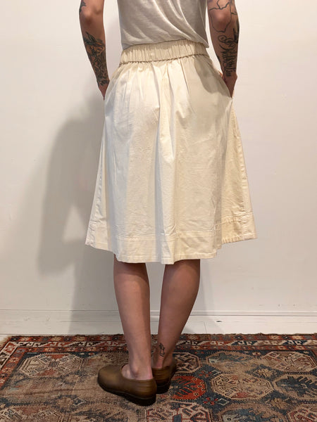 Everlane Pocket Skirt